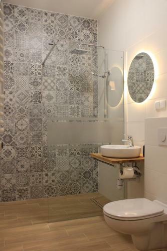 Apartamenty Ceglane