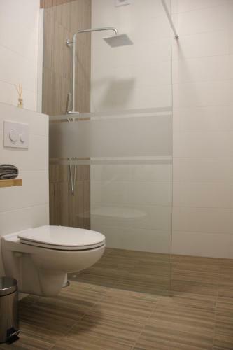 Apartamenty Ceglane