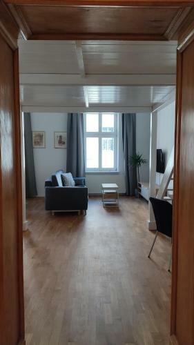Apartamenty Ceglane