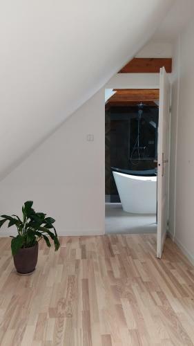 Apartamenty Ceglane