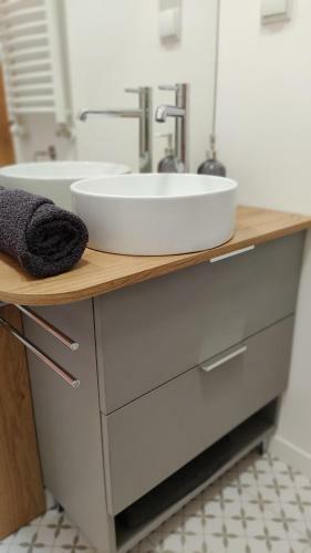 Apartamenty Ceglane