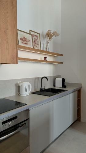 Apartamenty Ceglane