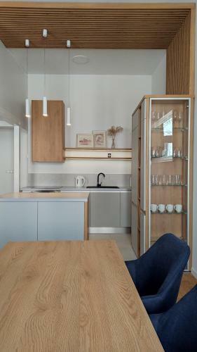 Apartamenty Ceglane