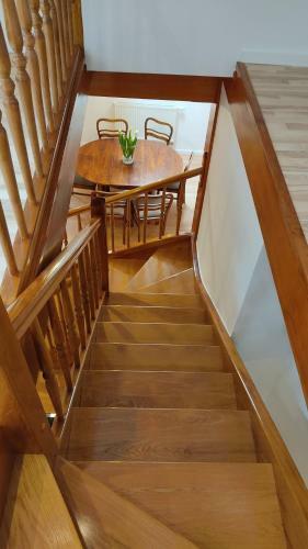 Apartamenty Ceglane