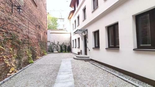 Apartamenty Ceglane