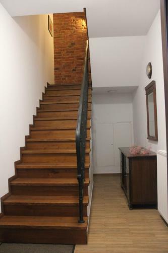 Apartamenty Ceglane