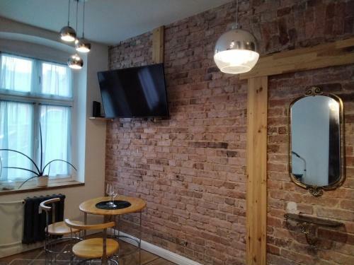 Apartament Szary Na Star�wce