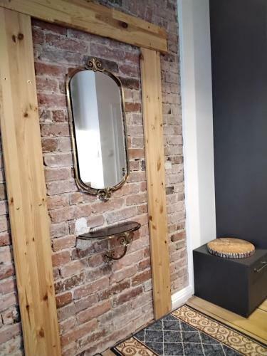 Apartament Szary Na Star�wce