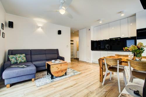 Helen Apartament Staromiejski