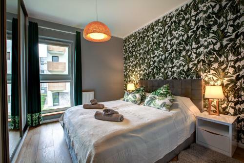 Helen Apartament Staromiejski