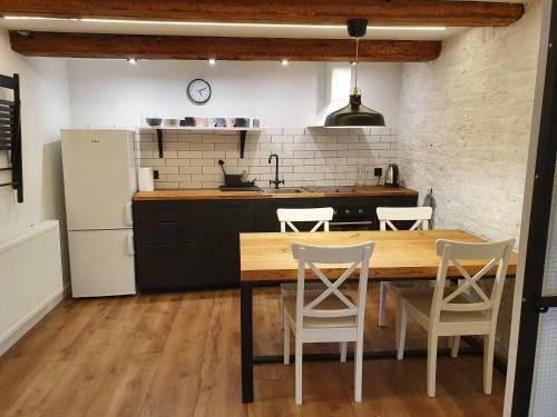 Apartament Na Star�wce Toru?