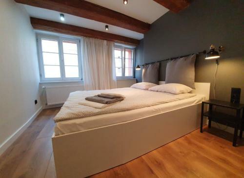 Apartament Na Star�wce Toru?