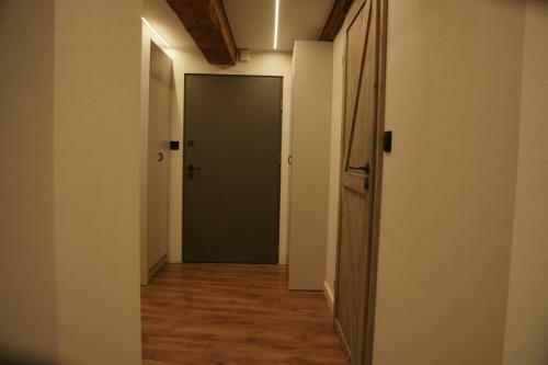 Apartament Na Star�wce Toru?