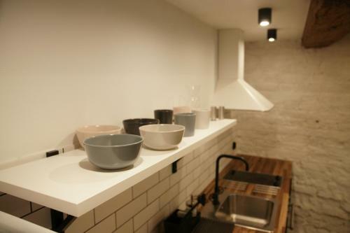 Apartament Na Star�wce Toru?