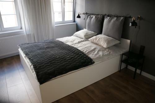 Apartament Na Star�wce Toru?