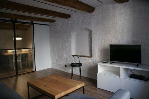 Apartament Na Star�wce Toru?