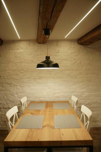 Apartament Na Star�wce Toru?