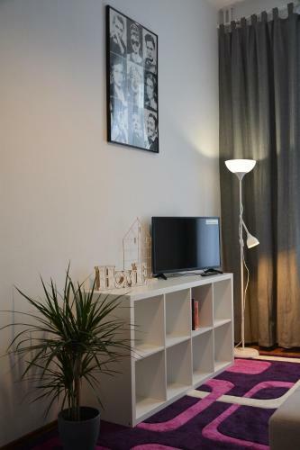 Apartament Staromiejski Zosia
