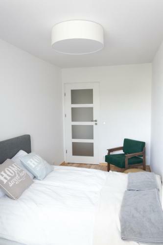 Apartamento Nest Centrum Toru?