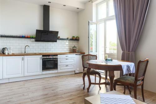Sunhouse Apartment