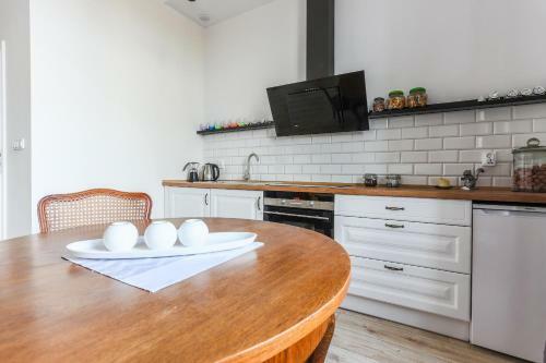 Sunhouse Apartment