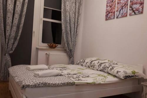 Apartament Oliwkowy
