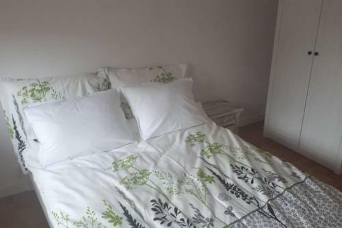 Apartament Oliwkowy