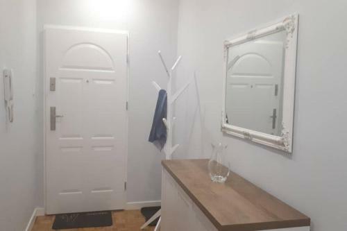 Apartament Oliwkowy