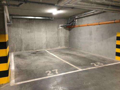 Crossroads Apartment