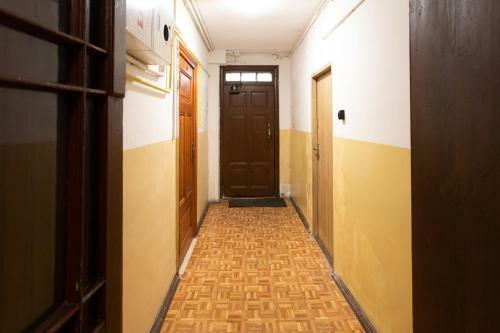 Apartament Baj