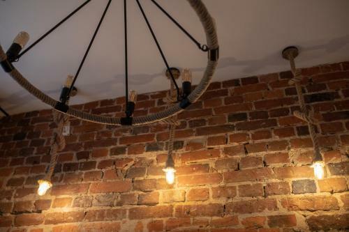 Apartament Baj