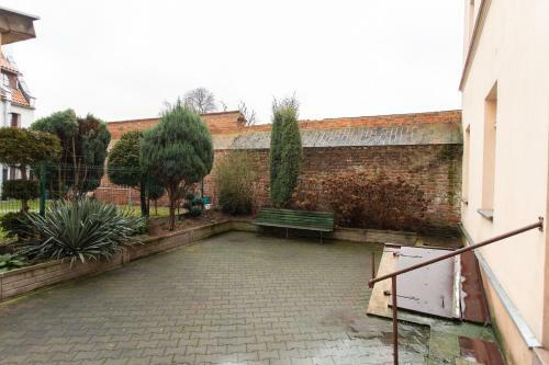 Apartament Baj