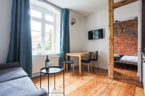 Apartament Baj