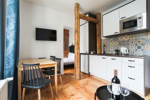 Apartament Baj