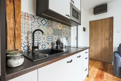 Apartament Baj