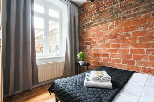 Apartament Baj