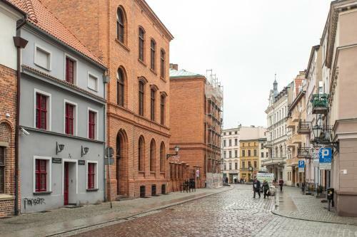 Apartament Baj
