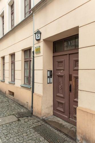 Apartament Baj