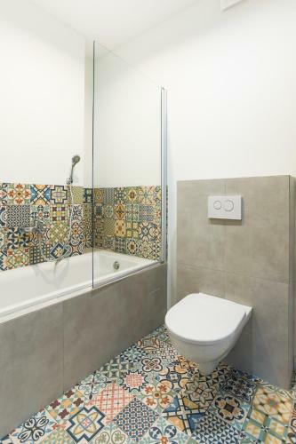 Apartament Baj
