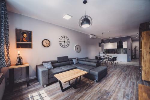 Apartamenty ?wi?tego Jakuba