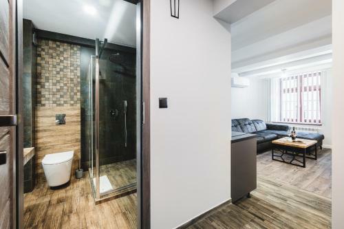 Apartamenty ?wi?tego Jakuba