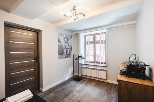 Apartamenty ?wi?tego Jakuba