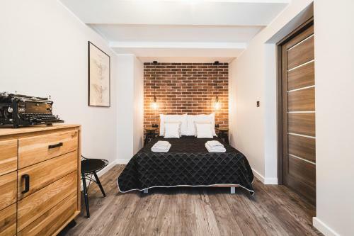 Apartamenty ?wi?tego Jakuba