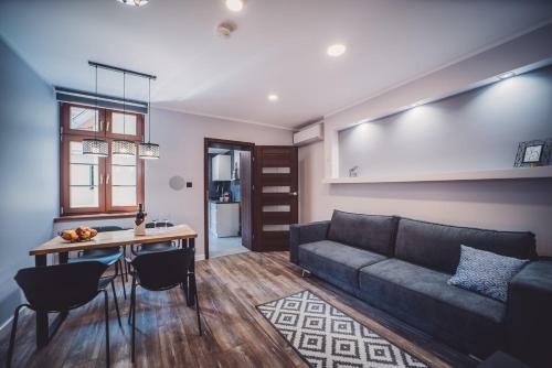 Apartamenty ?wi?tego Jakuba