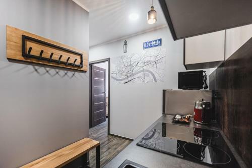 Apartamenty ?wi?tego Jakuba