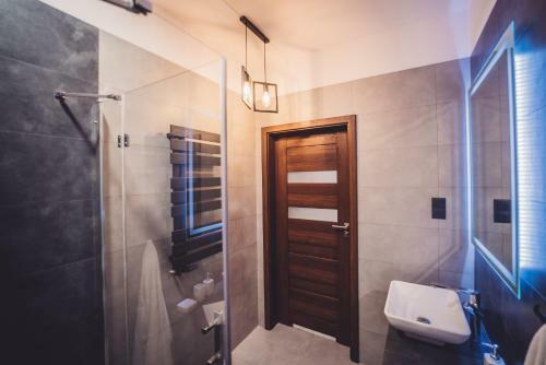 Apartamenty ?wi?tego Jakuba