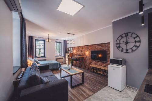 Apartamenty ?wi?tego Jakuba
