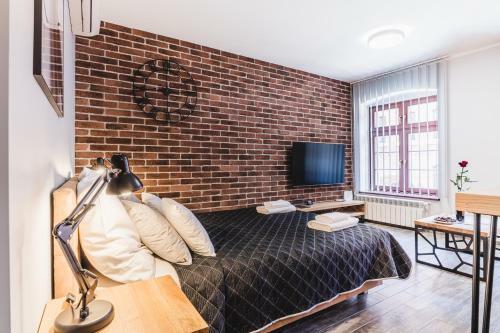 Apartamenty ?wi?tego Jakuba
