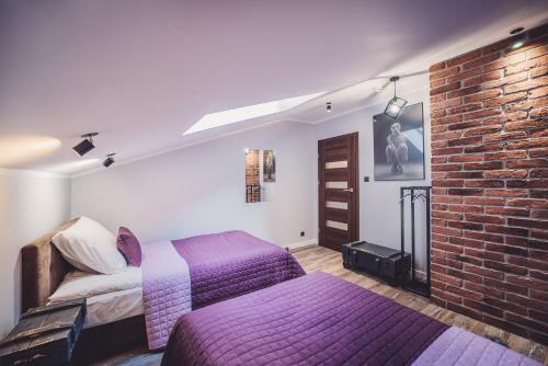 Apartamenty ?wi?tego Jakuba