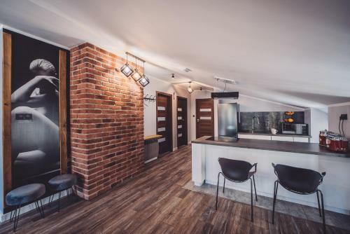 Apartamenty ?wi?tego Jakuba
